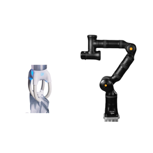 Robot collaboratif Kassow KR810 Cobot léger, rapide, robuste et simple à 7 axes avec préhenseur Softrobotics Ventures - Product Image 4