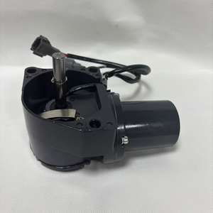 Motorino Acceleratore per Parti Elettriche Escavatore 4614911 4360509 per <span class=keywords><strong>Hitachi</strong></span> EX200/300-5 ZAX220/230/240/330 ZAX360-3 - Product Image 3