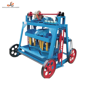 Evofvo — sachet de déchets en plastique, machine à presser, chariot élévateur, convoyeur, ceintures, carreaux de brique en bois - Product Image 5