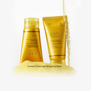 <span class=keywords><strong>Masque</strong></span> peel-off de nuit à l'acide kojique et au curcuma, éclaircit et protège contre le stress cutané pour un teint clair et éclatant, <span class=keywords><strong>masque</strong></span> transformateur - Product Image 1