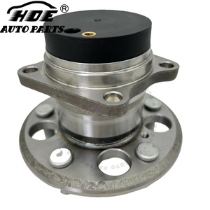 S3104100 LNWH-X60R WHB83309 Venta al por mayor de autopartes HDE AUTO PARTS Rodamiento de cubo de rueda para LIFAN X60 - Product Image 1