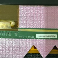 32 40 42 43 49 50 55 60 65 70 75 85 86 98 Zoll LED-Panel-Bildschirm für Sony Samsung LG Hisense TV-Panel-Ersatzteile T650QVN08.T