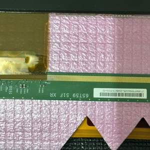 Panel de Pantalla LED de 32 40 42 43 49 50 55 60 <span class=keywords><strong>65</strong></span> 70 75 85 86 98 <span class=keywords><strong>Pulgadas</strong></span> para Televisores Sony, <span class=keywords><strong>Samsung</strong></span>, LG, Hisense, Repuestos de Panel T650QVN08.<span class=keywords><strong>T</strong></span> - Product Image 5