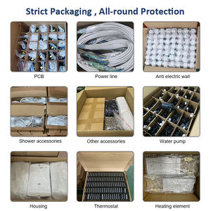 <span class=keywords><strong>Chauffe</strong></span>-<span class=keywords><strong>eau</strong></span> électrique à puissance instantanée OEM fabriqué en usine <span class=keywords><strong>9</strong></span>/11/12 <span class=keywords><strong>kw</strong></span> 220 volts avec un rendement élevé pour un usage commercial - Product Image 6