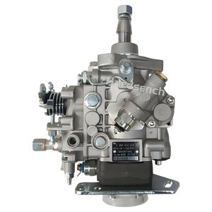 Bomba de injeção diesel 0460424316 VE4/12F1150L955-<span class=keywords><strong>2</strong></span> do injector para Iveco motor 4.4L Fiat 60KW NEF Case-IH 445 - Product Image 6