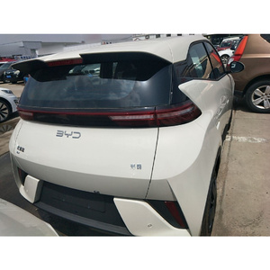 Guazi Auto Usata 2025 BYD Seagull Consegna Puntuale Completamente Elettrica EV Automatica Berlina 4 Posti Guida a Sinistra per Flotte di Berline Elettriche Ecologiche - Product Image 6