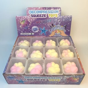 Creative Crisp Texture <b>Squishy</b> Toys Novelty Funny Chocolate Shaped Crisp <b>Squishy</b> Squeeze Rebound Vent Toys - Product Image 6