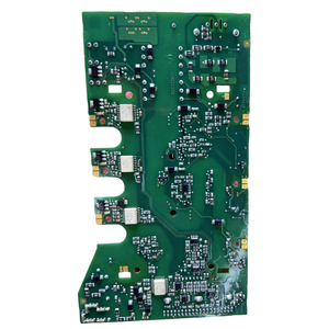 Vacon อินเวอร์เตอร์เพาเวอร์บอร์ด619E PC00219J 400-500V 87A 61A 105A 140A ของแท้ของแท้จากสต็อกของแท้ - Product Image 4