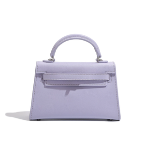Sac à bandoulière en cuir mini portefeuille portable de marque de créateur pour femme, vente en gros d'usine, cadeau de Noël - Product Image 2