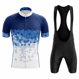 Maillot de ciclismo de triatlón de secado rápido con sublimación personalizada, ligero, de manga larga para hombre, para carreras y eventos. - Product Image 6