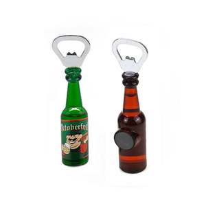 Aimants de réfrigérateur en gros Munich, décapsuleur, aimant de réfrigérateur Oktoberfest Munich - Product Image 1