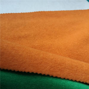 400gsm Coton Polaire <span class=keywords><strong>Éponge</strong></span> Tricotage Brossé Coton <span class=keywords><strong>Éponge</strong></span> <span class=keywords><strong>Tissu</strong></span> Polaire Pour Hoodies - Product Image 2