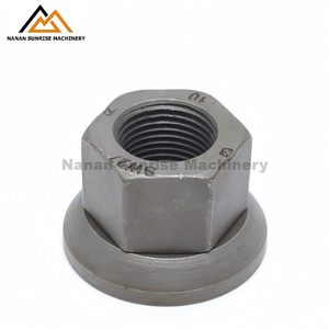 <strong>Wheel</strong> <strong>Studs</strong> for <strong>Renault</strong> Heavy Truck Sunrise <strong>Wheel</strong> Hub Bolts for Replacement <strong>Wheel</strong> Aceesorries M22*1.5*78 - Product Image 6