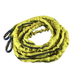 リフティング用JINLIUHMWPE合成ラウンドスリング - Product Image 1