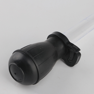 UUIDEAR-cambiador de agua para acuario, dispositivo de succión limpia, gotero de limpieza de grava - Product Image 4