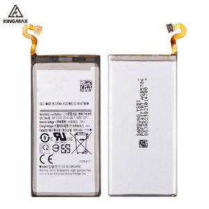 <span class=keywords><strong>Batería</strong></span> <span class=keywords><strong>externa</strong></span> OEM para <span class=keywords><strong>Samsung</strong></span> S9, cargador de repuesto de cubierta trasera de <span class=keywords><strong>batería</strong></span>, 3000mAh, capacidad original, <span class=keywords><strong>batería</strong></span> Galaxy - Product Image 3