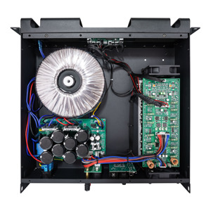 Âm Thanh Thiết Bị Khuếch Đại 2 Kênh Class H Khuếch Đại Công Suất Âm Thanh Chuyên Nghiệp 600W Kỹ Thuật Số Khuếch Đại Công Suất Chuyên Nghiệp - Product Image 2