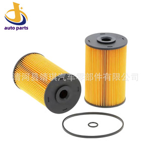 Filtro de combustible 23304-EV350 23304-EV110 234011690 8-98116662-0 para motor diésel Hino, pieza de repuesto con junta tórica - Product Image 1