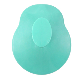 Custom Logo <b>Scalp</b> <b>Brush</b> Soft Silicone Hair Shampoo <b>Brush</b> Silicone <b>Scalp</b> Massager - Product Image 4