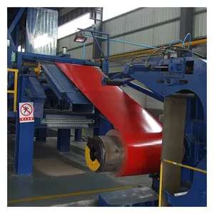 Холоднокатаная стальная катушка горячего цинкования Dx51d Z100 Z100 цена <span class=keywords><strong>Hbis</strong></span> Z275 Gi стальная катушка из Китая производитель - Product Image 3