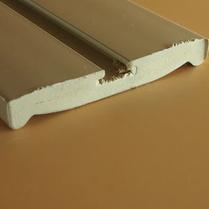 Zócalos y Rodapiés de PVC Ecológicos y Duraderos para Apartamentos y Hospitales, Diseño Moderno, Decoración del Hogar - Product Image 1