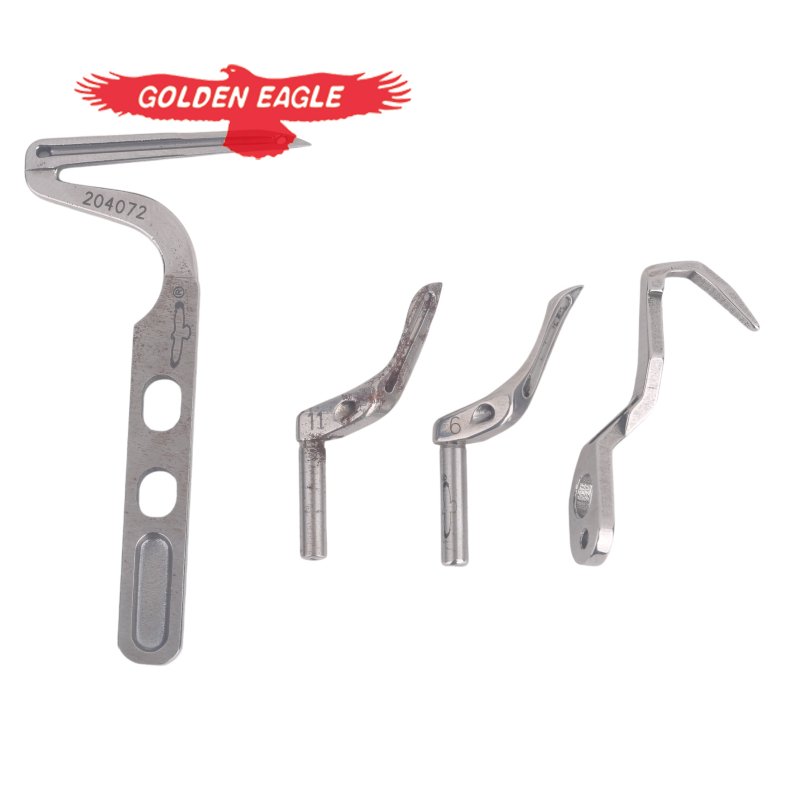 Wholesale 204072 Looper for Pegasus Sewing Machine 17 | Alibaba.com