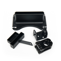 Pièces métalliques personnalisées, acier inoxydable, aluminium, tournage, découpe, fraisage, prototypage rapide de précision, service d'usinage CNC, pièces CNC