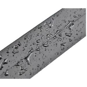Cierre de Cremallera Personalizado de Fábrica Hengda, Cierre de Cremallera Negro Aqua con Cinta <span class=keywords><strong>Tula</strong></span> 5 Resistente al Agua - Product Image 4