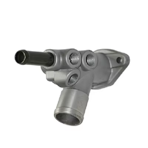 Manguera de salida de agua de refrigeración 4G63/4G64 MD313994 para Mitsubishi Delica L200 L300 L400 Montero Pajero 4G63/4G64 - Product Image 2