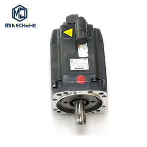 มอเตอร์เซอร์โวแบบซิงโครนัสสำหรับงานหนัก รุ่น 1FK7063-2AH71-1CG0 230 400V AC 5000 รอบต่อนาที 0.75 กิโลวัตต์ - Product Image 1