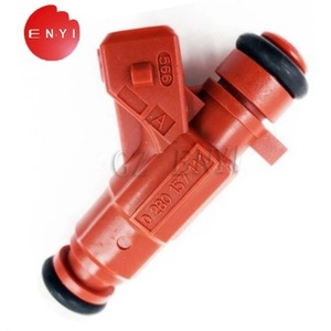 Inyector de Combustible 0280157111 Para Motores de Gasolina Volkswagen - Product Image 2