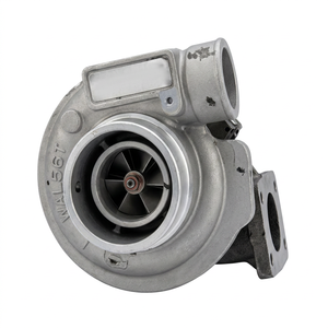 TURBOCOMPRESOR 2856443 COMPATIBLE CON TRACTORES CASE IH NEW HOLLAND - Product Image 1