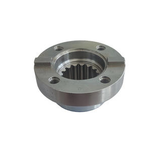 เฟืองเกียร์รถยก Doosan รุ่น A21013476 สำหรับรถยกดีเซลแบบถ่วงน้ำหนัก 2 ตัน รุ่น D20S5 D30S5 - Product Image 4