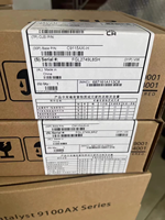 Punto de acceso para interiores, serie 9100, WiFi 6, AP C9115AXE, original, nuevo, 1/B/E/R/K/S/T/Q/D/Z/C/H/F, 1/2/2/1/2