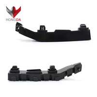 Kit bodi Aksesori Mobil dukungan Bumper depan For Kits untuk Honda Accord 2008-2013