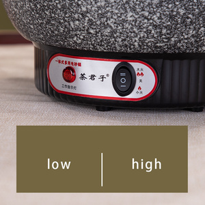 Nouveau produit très vendu cuisinières <span class=keywords><strong>en</strong></span> céramique portables <span class=keywords><strong>mijoteuse</strong></span> à soupe marmite électrique avec couvercle marmite électrique multifonction - Product Image 3