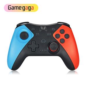 Manette de jeu sans fil YO BT avec fonction de réveil pour la manette Switch Pro - Product Image 5