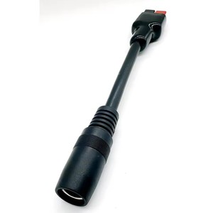 Cavo Adattatore Convertitore DC Anderson PowerPole a <span class=keywords><strong>8020</strong></span> 8.0mm x 2.0mm Femmina per Generatore Solare, Pannello, Camper, Portatile - Product Image 4