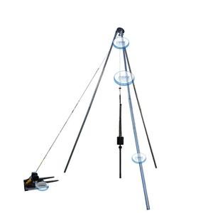 محلل تحليل متقدم بجودة عالية من Oem & Odm - اختبار اختراق التربة - Product Image 1