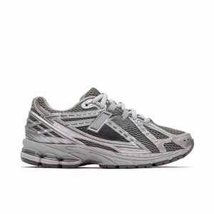 Chaussures de sport respirantes à semelle épaisse de haute qualité NBW pour hommes et femmes, chaussures de marche confortables en maille et TPU, chaussures de marche et de fitness - Product Image 4