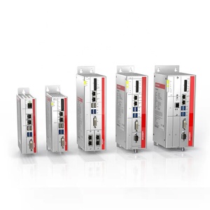 Beckhoff C6920-1078-0040 Control Cabinet: Your Industrial <b>PC</b> Solution C6920-1078-0040 Beckhoff C6920-1078-0040 Beckhoff Industri - Product Image 6