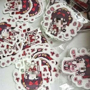 Pegatinas al por Mayor para Equipaje, Computadoras, Autos, Decoraciones - Product Image 5