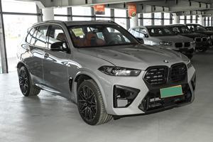 Nouveau SUV <span class=keywords><strong>hybride</strong></span> X5 M 2023, intérieur foncé R21, conduite à gauche, Euro VI, transmission automatique, 3,9 s 0-100 km/h, M Steptronic 8 vitesses, transmission intégrale - Product Image 6