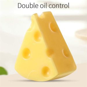 Savon nettoyant pour le visage au lait de chèvre à <span class=keywords><strong>la</strong></span> vente chaude, savon artisanal au <span class=keywords><strong>fromage</strong></span>, soin de <span class=keywords><strong>la</strong></span> peau, marque privée - Product Image 5