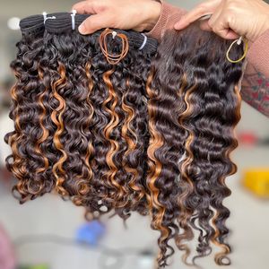 Extensions de cheveux humains vietnamiens de qualité supérieure, prix avantageux, cheveux raides naturels, couleur ombrée, ensemble de mèches avec fermeture 2025 - Product Image 3