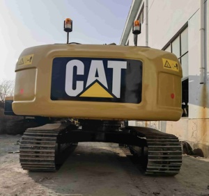 รถขุดมือสอง CAT 320D2 คุณภาพสูง ราคาคุ้มค่า นำเข้าจากญี่ปุ่น รถขุด Caterpillar 320D2 320b 320c 330gc มือสอง ขายดี - Product Image 4