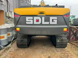 รถขุด E6200H ประสิทธิภาพสูง กำลังแรง ทนทาน เหมาะสำหรับงานหนัก ลดราคาพิเศษ - Product Image 3