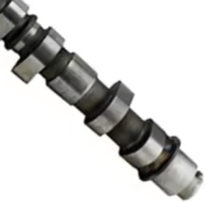 Pièces de moteur de machine 8-97262166-0 8972621660 Arbre à cames pour 4HK1 ZX200-3 ZX200-5A Pièces de machines de construction - Product Image 3