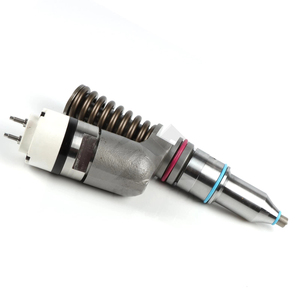 Inyector de Motor de Alta Calidad C12 C10 C-12 C-10 3126E GP 212-3460 229-8842 10R-9000 para Excavadora 345 - Product Image 2