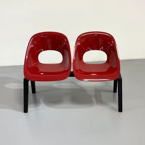 Centros comerciales Cafeterías Tiendas de ropa Ocio Lugares públicos Sillas de espera Cortes Descanso Internet Asientos famosos - Product Image 1